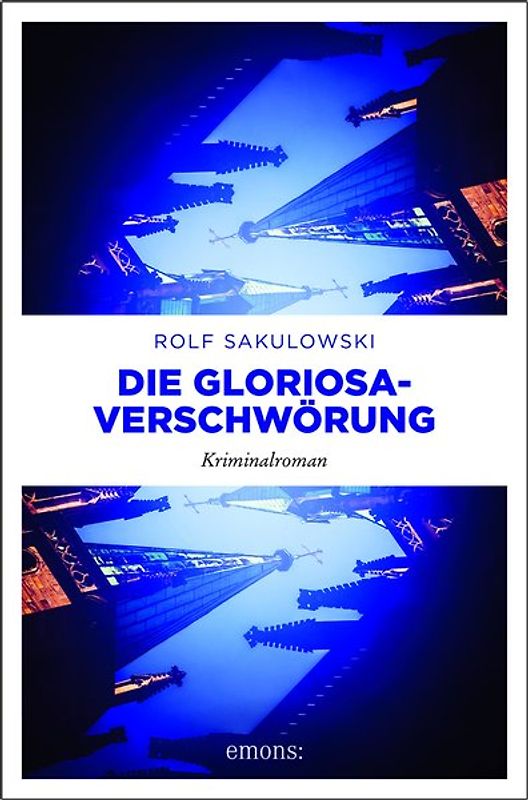 Die Gloriosa-Verschwörung