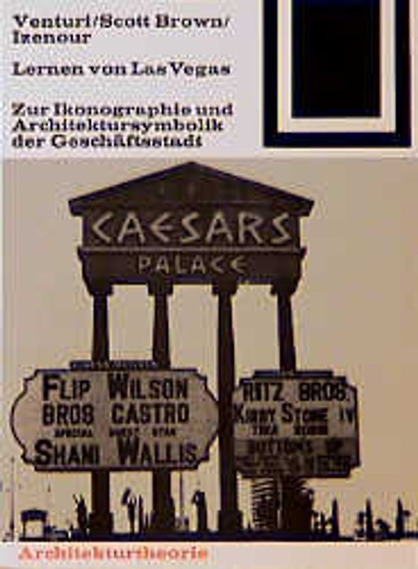 Lernen von Las Vegas