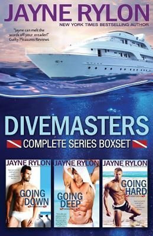 Divemasters