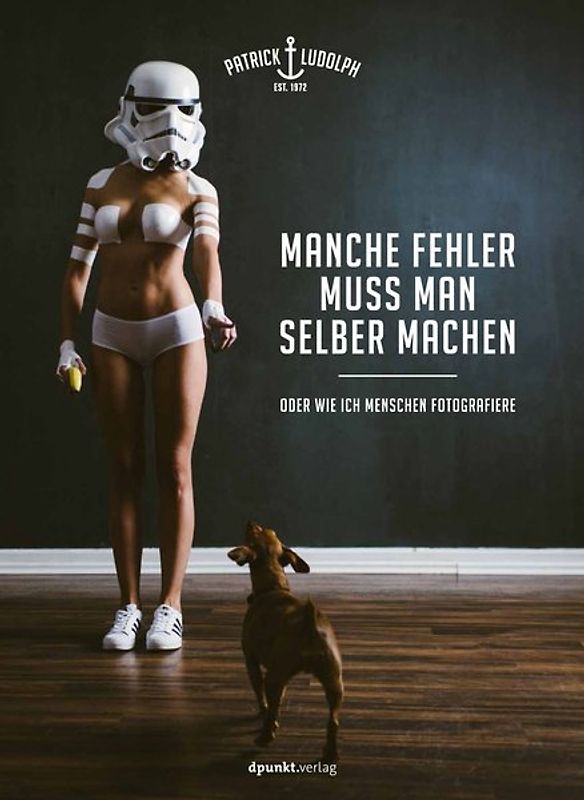 Manche Fehler muss man selber machen
