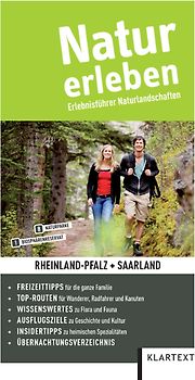 Natur erleben – Rheinland-Pfalz/Saarland