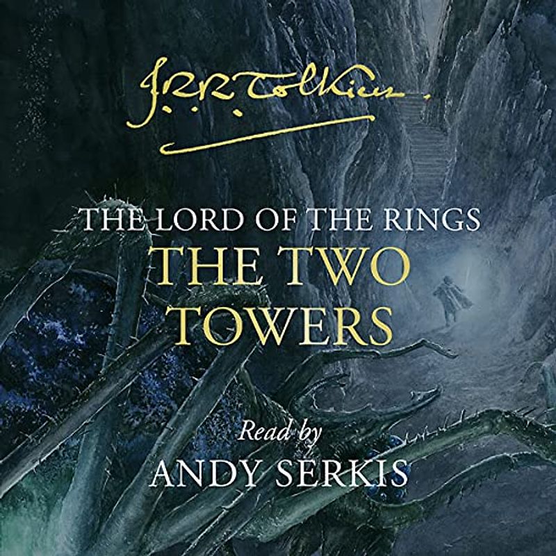 The Two Towers (The Lord of the Rings)