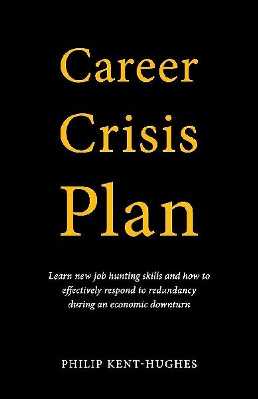 Career Crisis Plan
