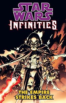 Empire Strikes Back: Infinities (Star Wars Infinities)