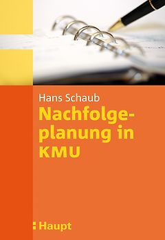 Nachfolgeplanung in KMU