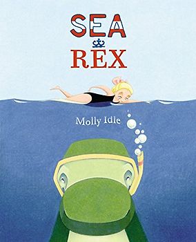 Sea Rex (A Rex Book)