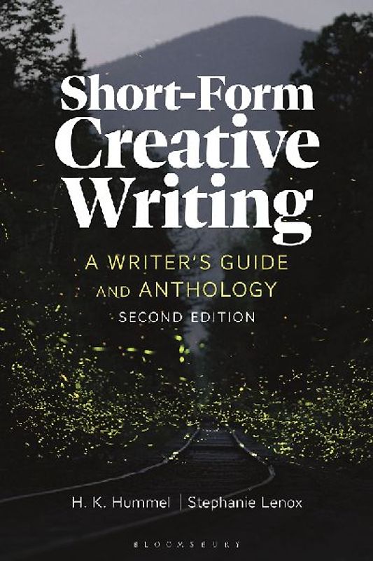 Short-Form Creative Writing