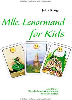 Mlle. Lenormand for Kids