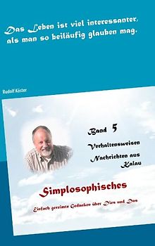 Simplosophisches 5