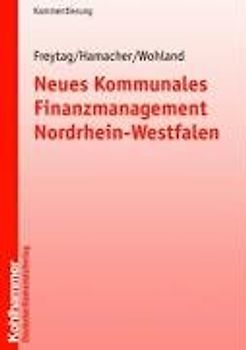 Neues Kommunales Finanzmanagement Nordrhein-Westfalen