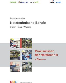 Praxiswissen der Netztechnik - Strom