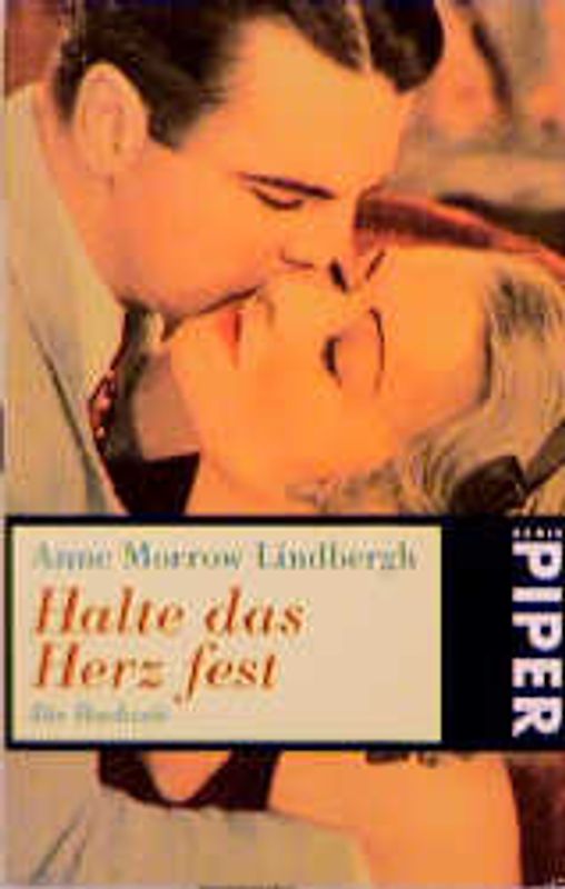 Halte das Herz fest. Die Hochzeit
