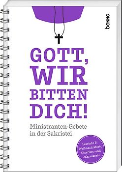 Gott, wir bitten dich!