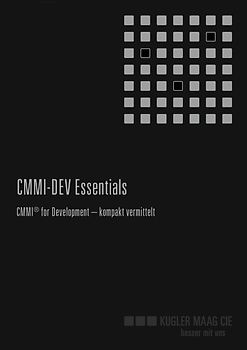 CMMI-DEV Essentials