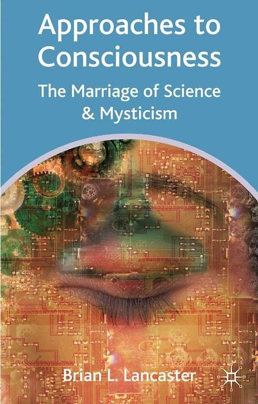 Approaches to Consciousness