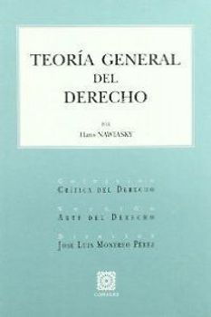 Teoría general el Estado