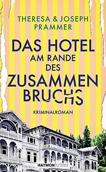 Das Hotel am Rande des Zusammenbruchs
