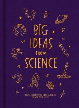 Big Ideas From Science