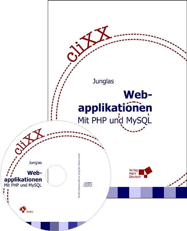 cliXX Webapplikationen