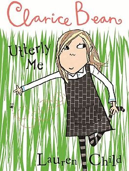 Clarice Bean, Utterly Me