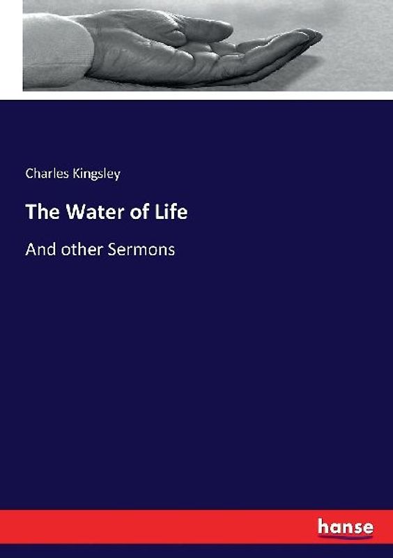The Water of Life