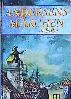 Andersens Märchen in Farbe