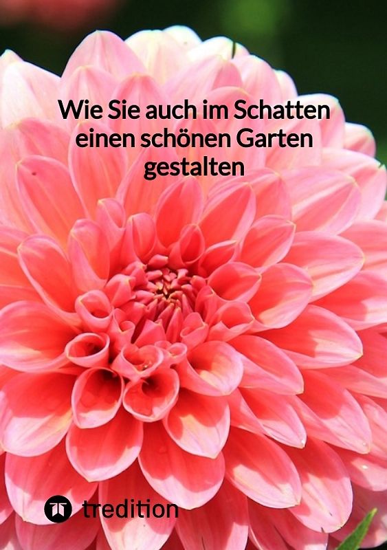 Wie Sie auch im Schatten einen schönen Garten gestalten