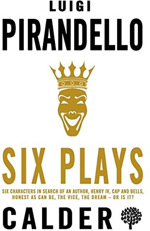 Six Plays