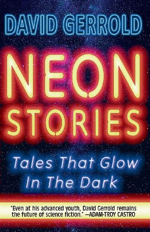 Neon Stories