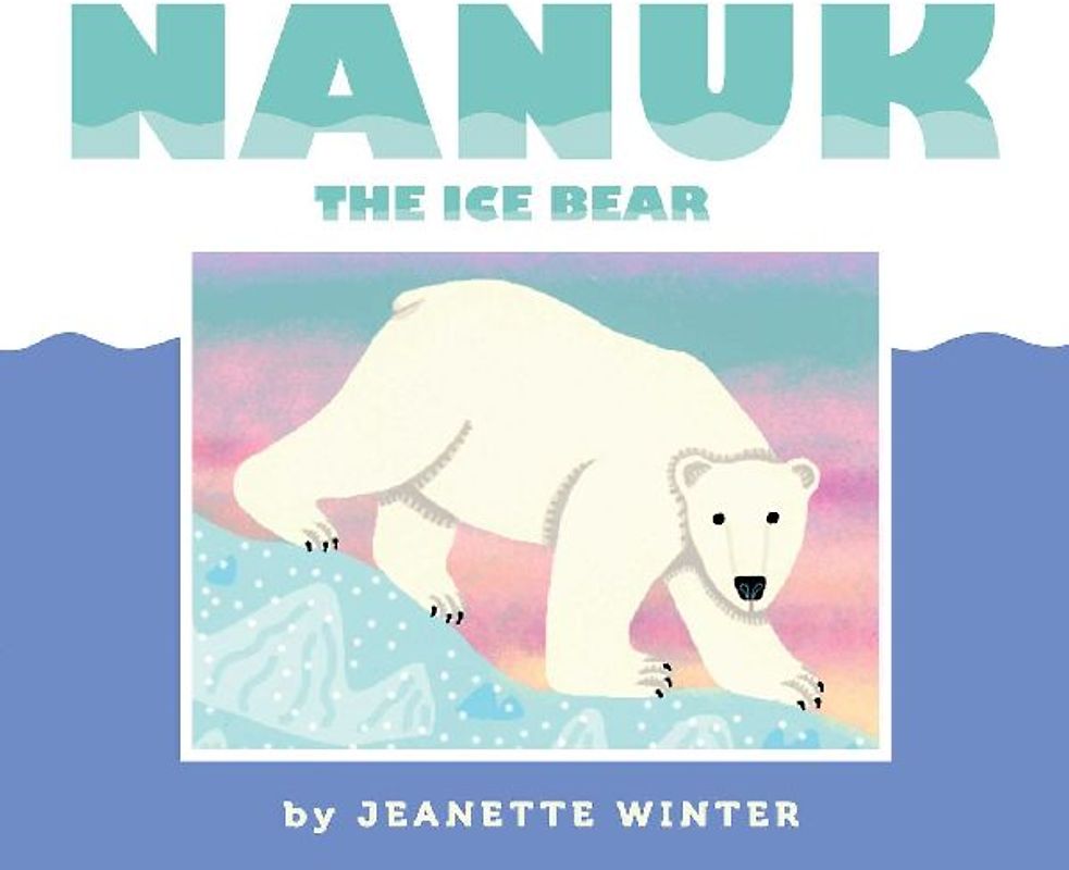 Nanuk the Ice Bear