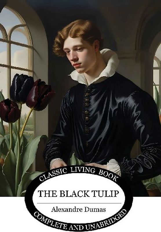 The Black Tulip