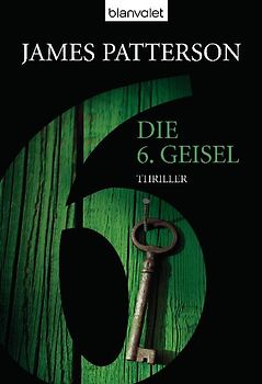 Die 6. Geisel - Women's Murder Club -