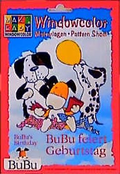 BuBu feiert Geburtstag