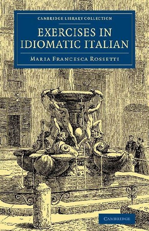 Exercises in Idiomatic Italian