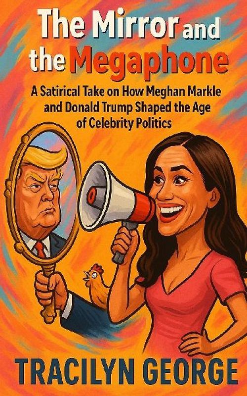 The Mirror and the Megaphone