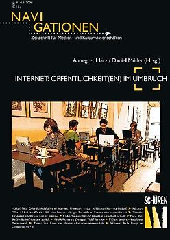 Internet: Öffentlichkeit(en) im Umbruch