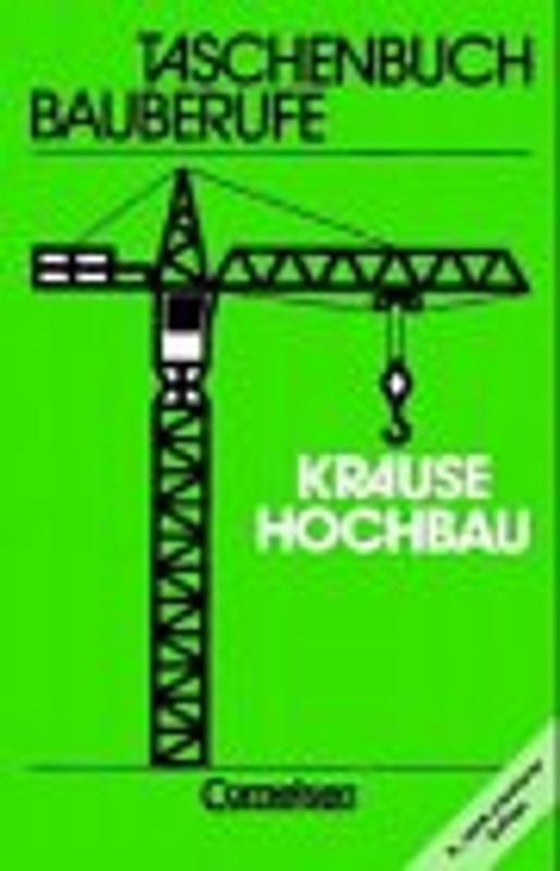 Hochbau