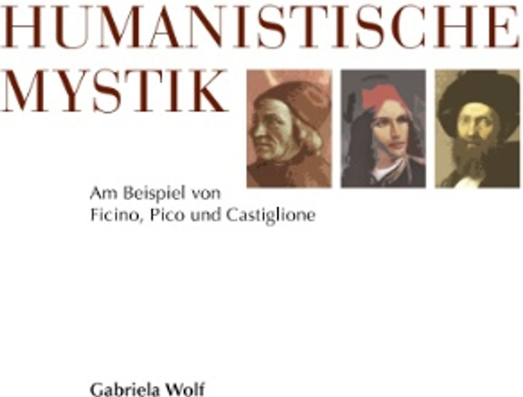 Humanistische Mystik