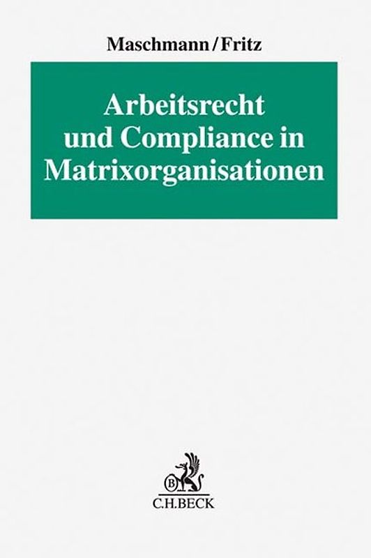 Matrixorganisationen
