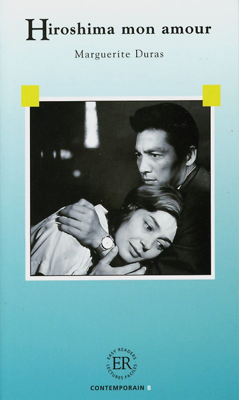 Hiroshima mon amour