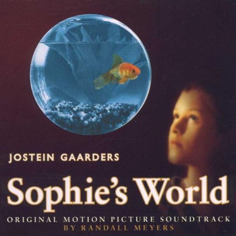 Sofies Welt (Sophie's World) [Soundtrack]