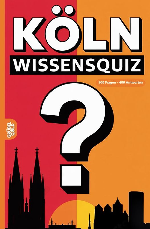 Köln Wissensquiz