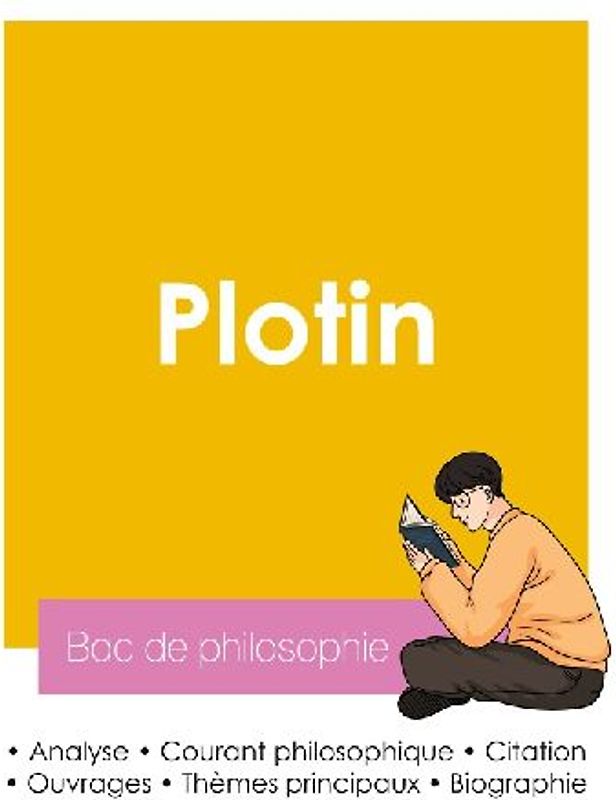 Réussir son Bac de philosophie 2026 : Analyse du philosophe Plotin