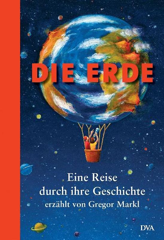 Die Erde