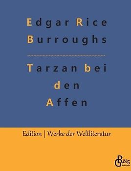 Tarzan bei den Affen