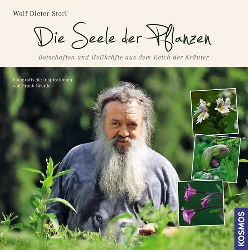 Die Seele der Pflanzen
