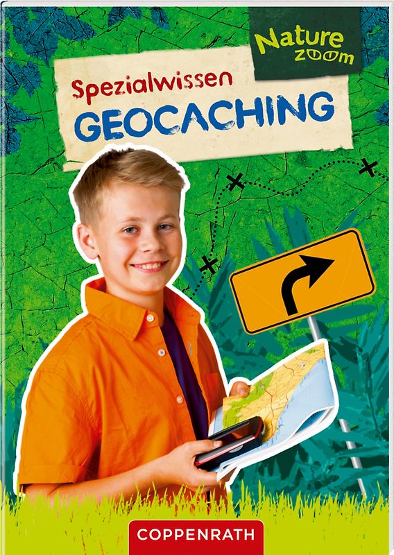 Spezialwissen: Geocaching