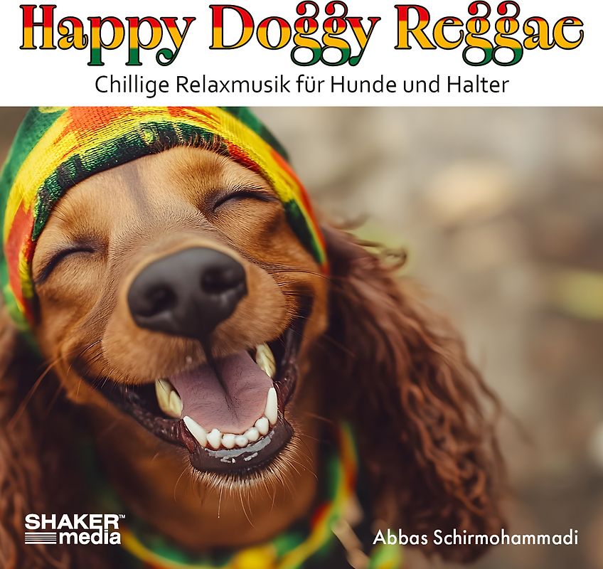 Happy Doggy Reggae