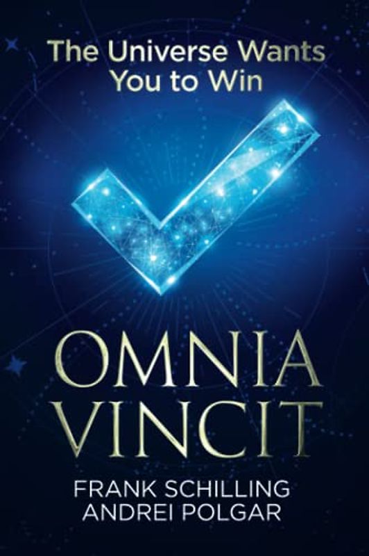 Omnia Vincit: The Universe Wants You to Win
