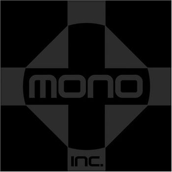 Mono Inc. - Temple of the Torn